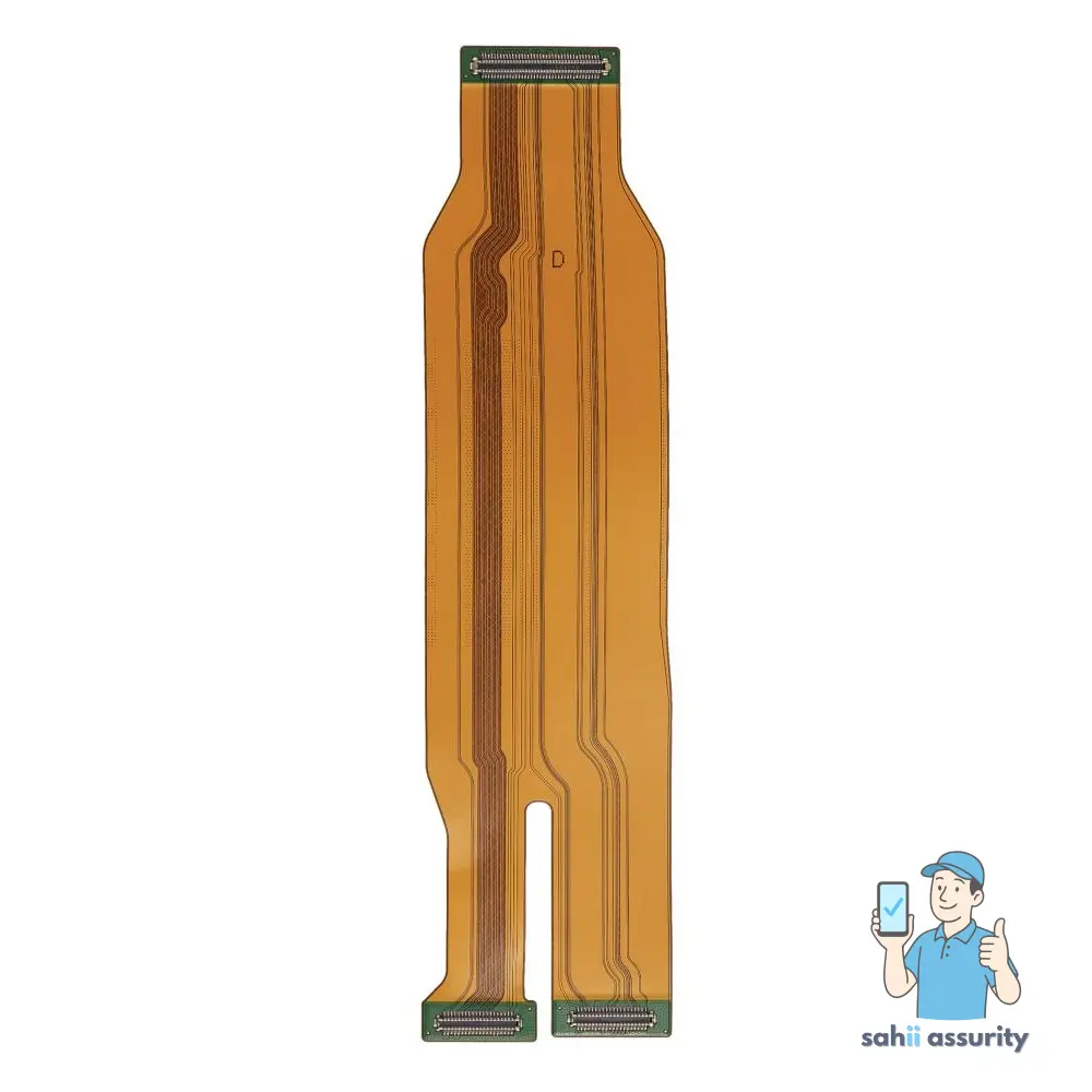 Main Board Flex Cable for Samsung Galaxy A34 5G thumbnail